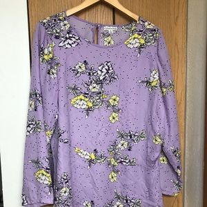 Ophelia Rose Blouse